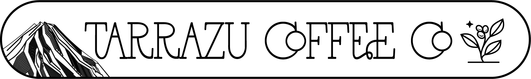 Tarrazu Coffee Co. logo
